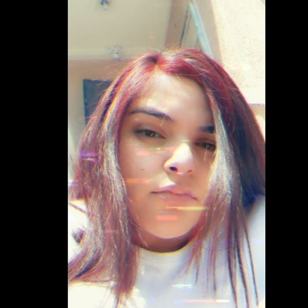 Meet your Posher, Alondra